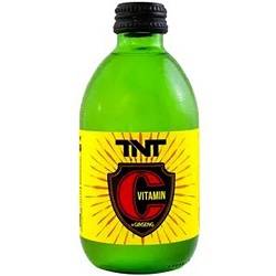 TNT ویتامین سی 240میل